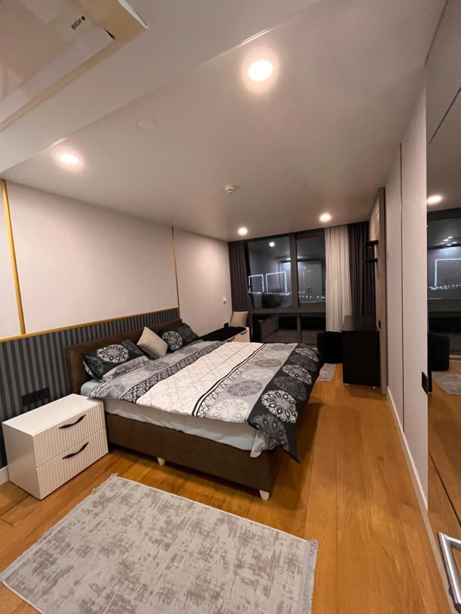 Daire Prime Rezidans İstanbul