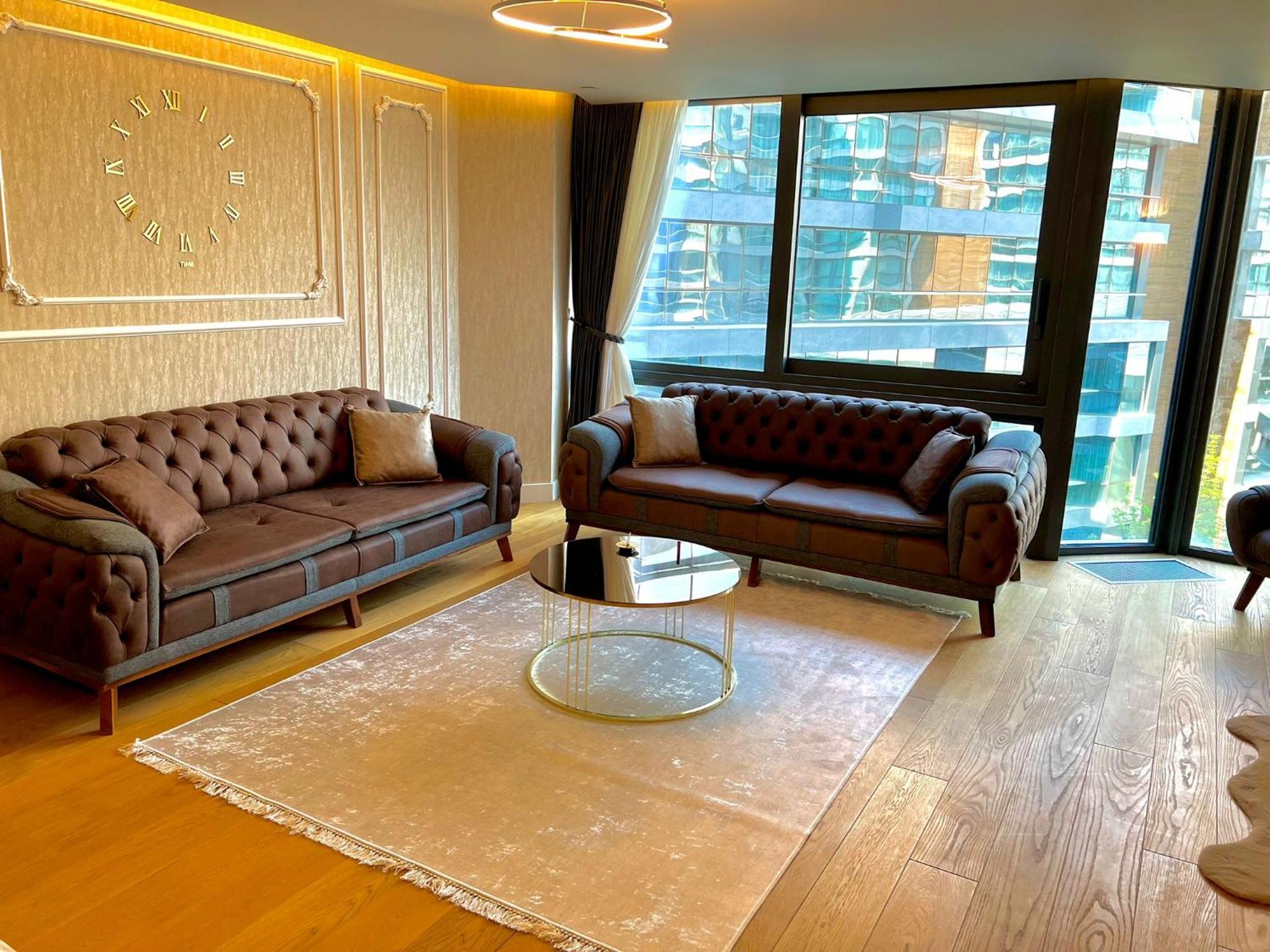 Prime Rezidans İstanbul