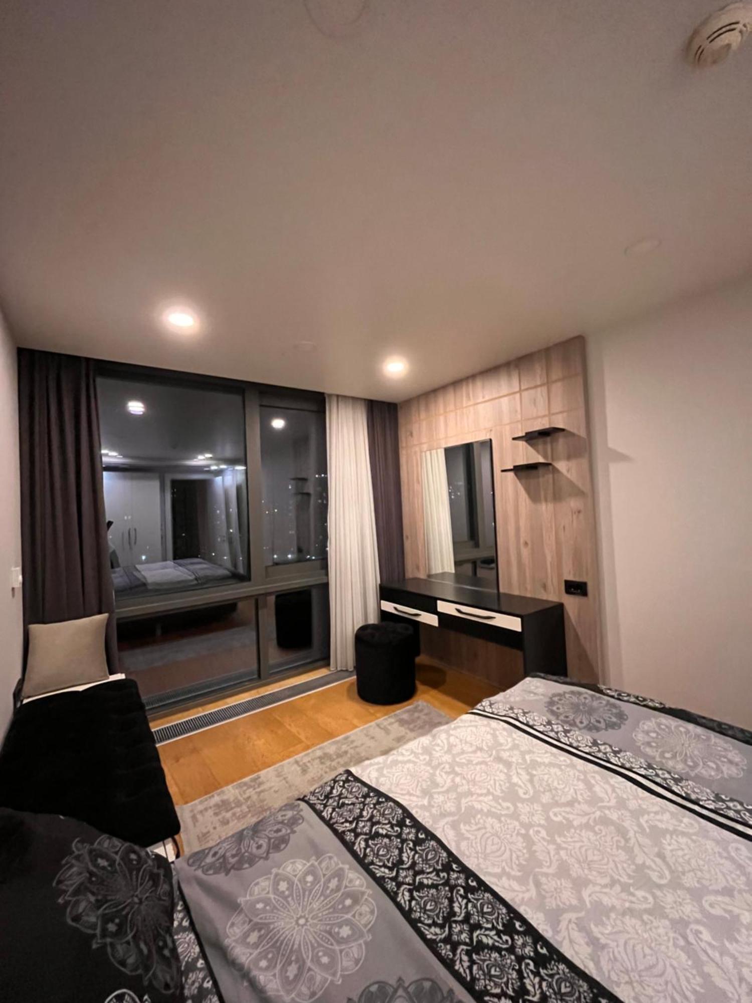 Prime Rezidans Daire İstanbul